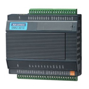 Building Automation Systems - Web-enabled DDC & IO Modules